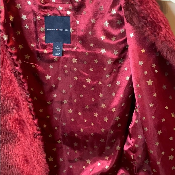 Tommy Hilfiger Vest - Picture 7 of 7